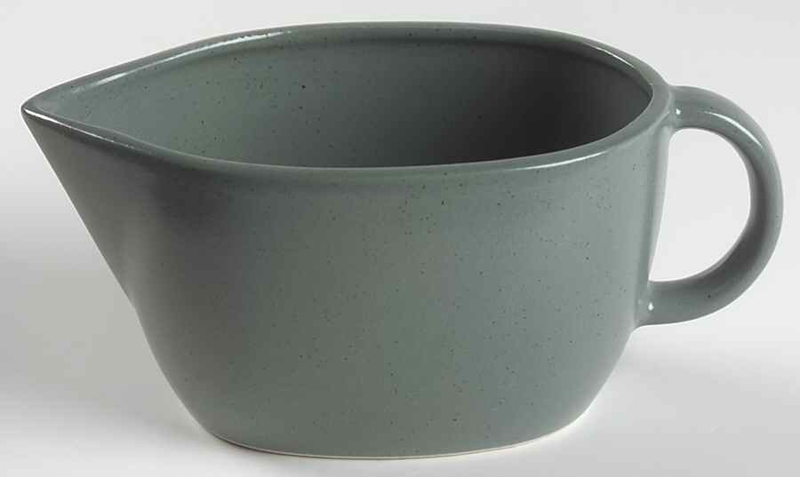 Cargo Aqua Gravy Boat by Calvin Klein-1