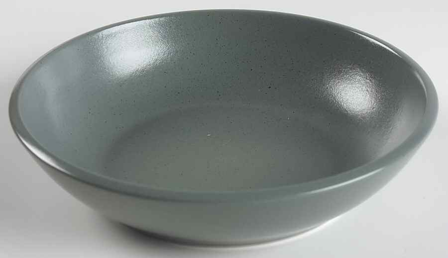 Cargo Aqua 8" Individual Pasta Bowl by Calvin Klein-1