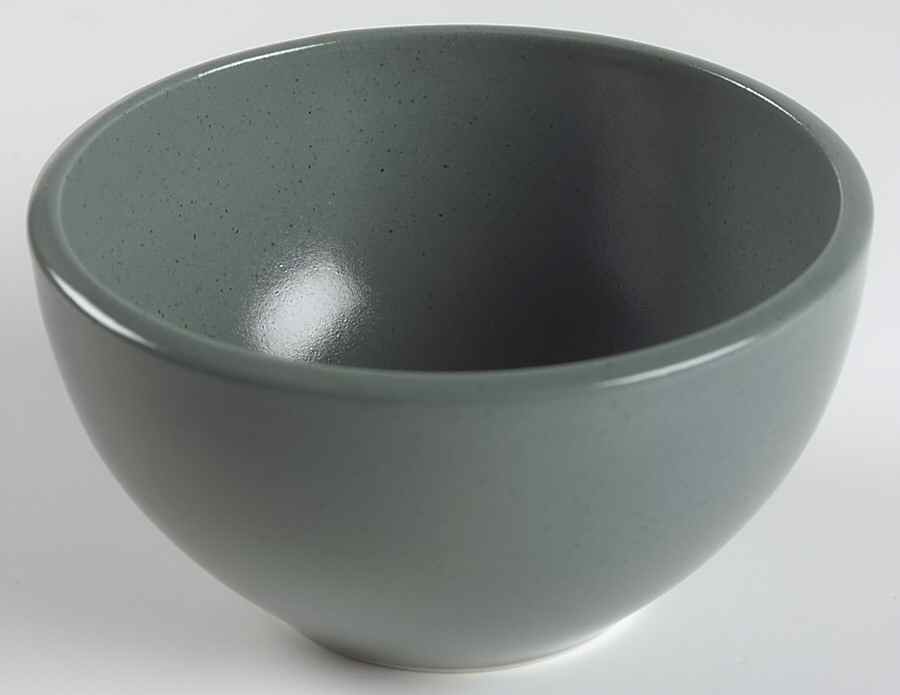 Cargo Aqua Rice Bowl by Calvin Klein-1