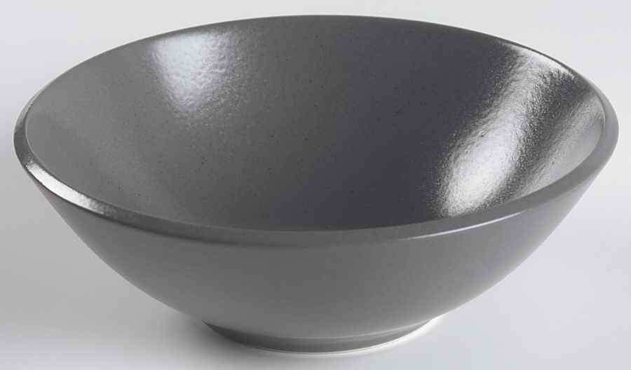 Cargo Concrete Soup/Cereal Bowl by Calvin Klein-1