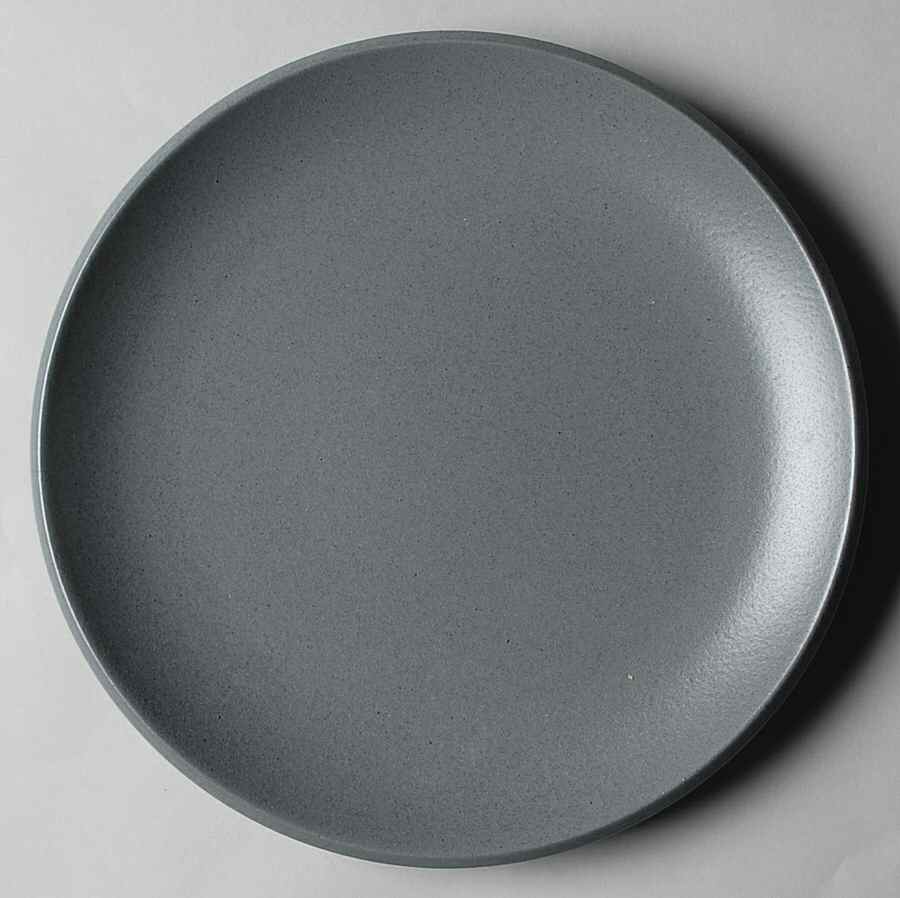 Cargo Concrete Salad Plate by Calvin Klein-1
