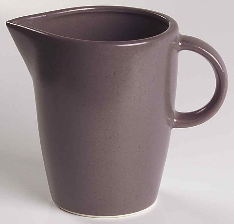 Cargo Plum Creamer by Calvin Klein-1