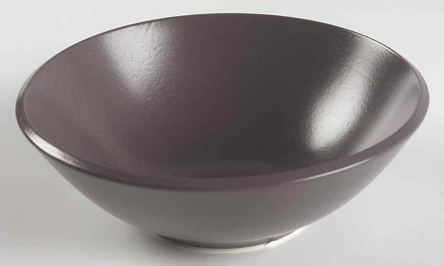 Cargo Plum Soup/Cereal Bowl by Calvin Klein-1