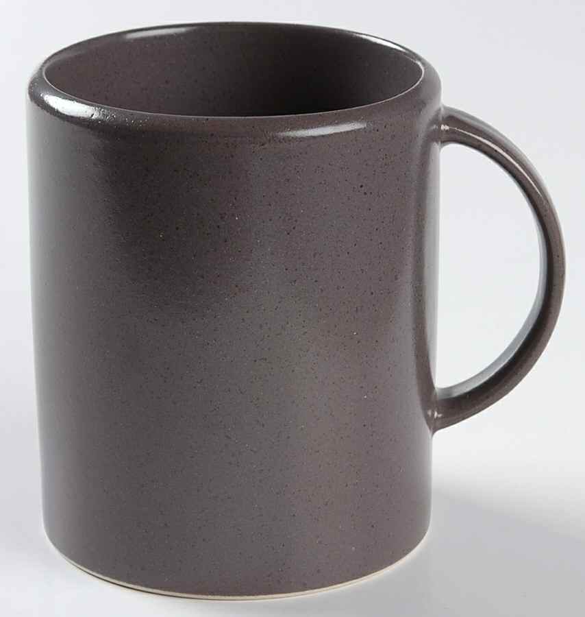 Cargo Plum Mug by Calvin Klein-1
