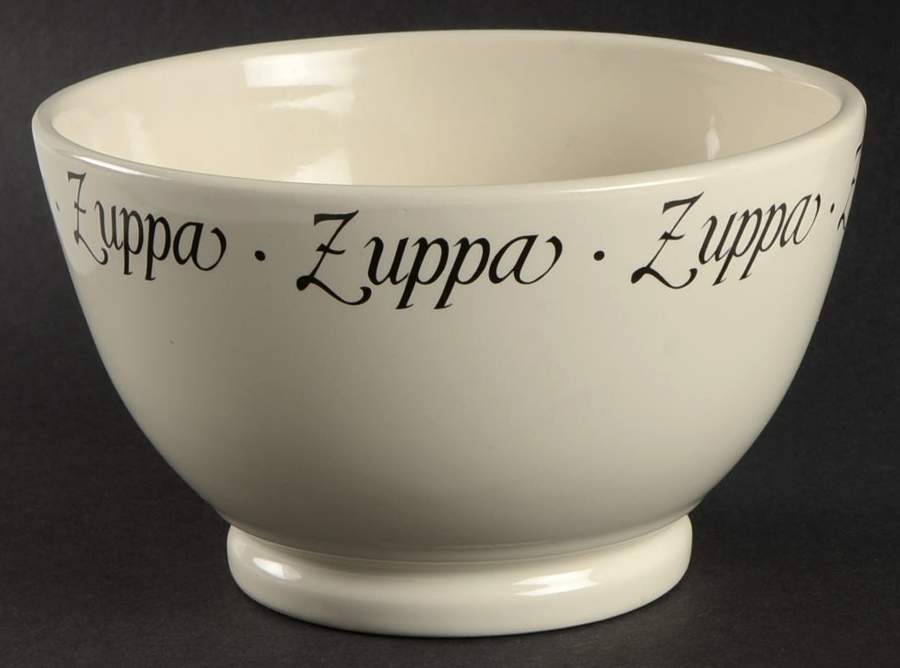 CLR32 Coupe Cereal Bowl by The Cellar (China)-1