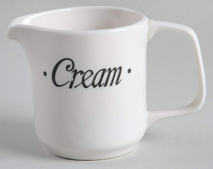 CLR32 Creamer by The Cellar (China)-1