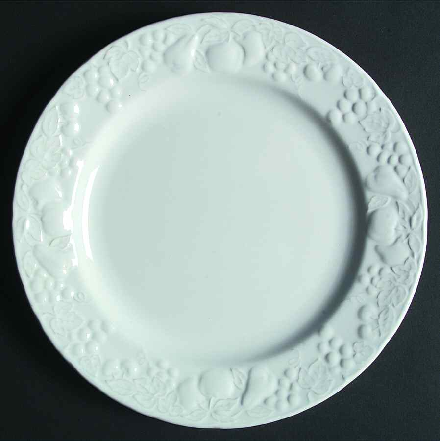 Harvest Dinner Plate by Century China-1