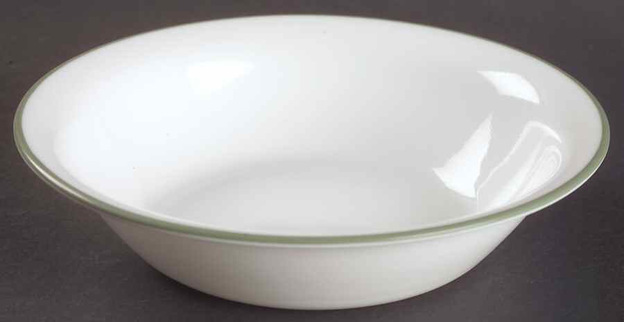Tuscan Vine (Corelle) Soup/Cereal Bowl by Corning Corelle-1