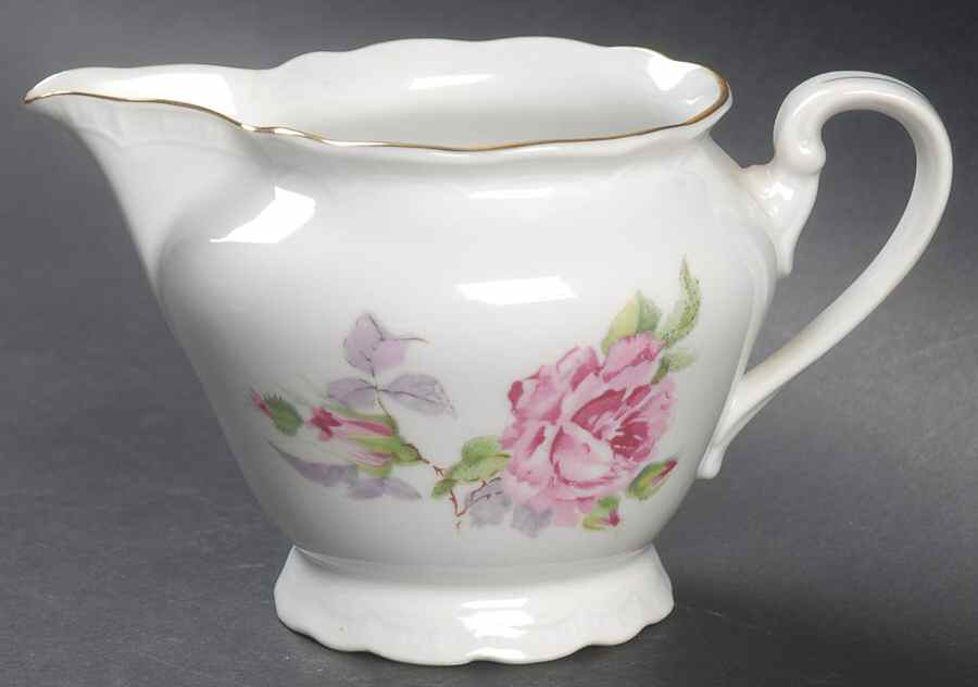 CZE189 Creamer by Czechia-Czechoslovakia-1