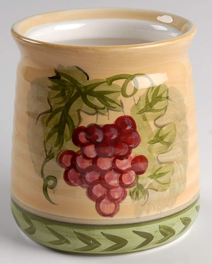 Studio II Small Canister No Lid by Culinary Arts-1