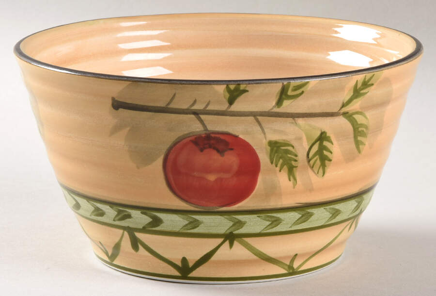 Studio II Coupe Soup Bowl by Culinary Arts-1