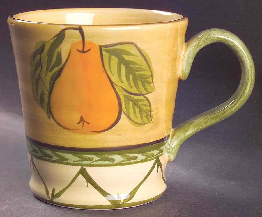 Studio II Mug by Culinary Arts-1