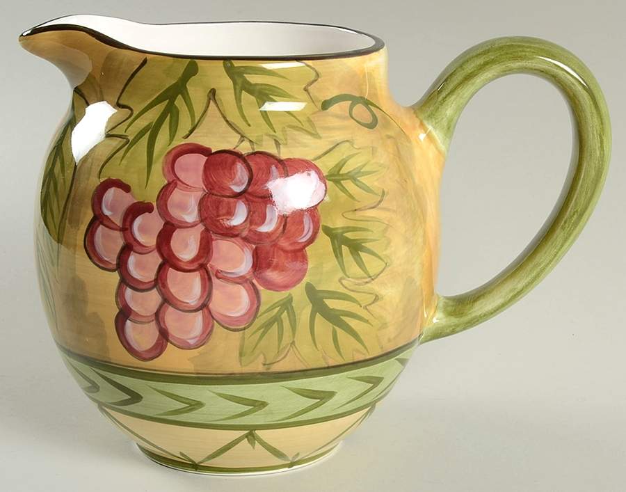 Studio II 64 Oz Pitcher by Culinary Arts-1