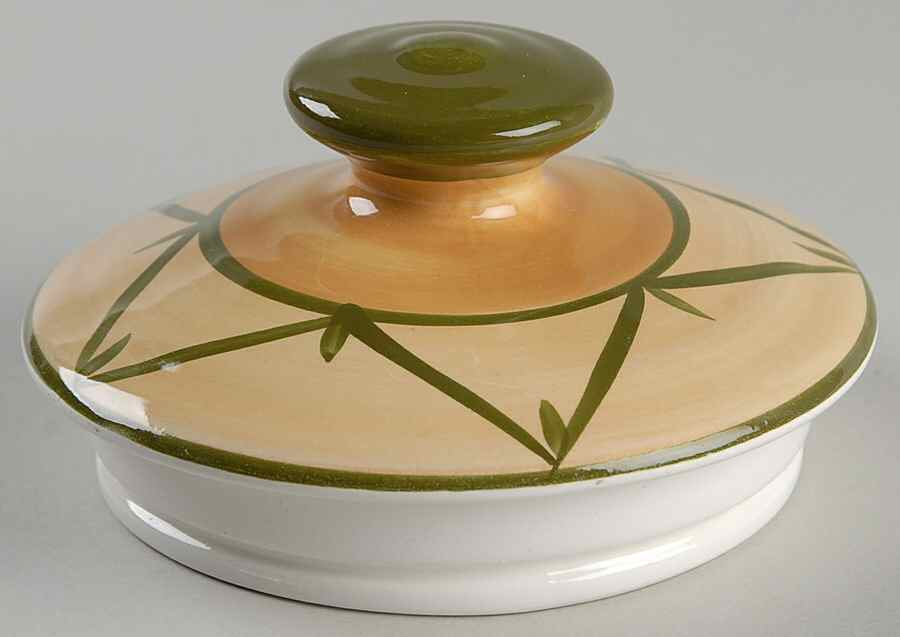 Studio II Lid for Large Canister by Culinary Arts-1