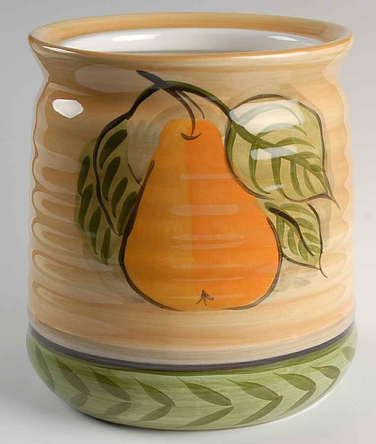 Studio II Large Canister No Lid by Culinary Arts-1