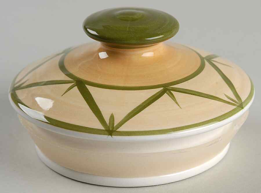 Studio II Lid for Small Canister by Culinary Arts-1