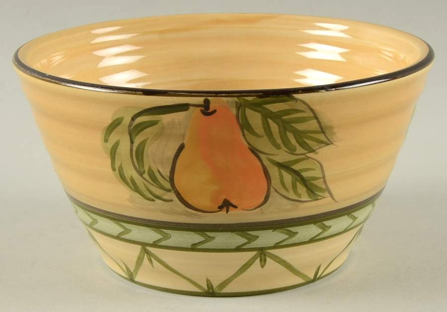 Studio II Coupe Soup Bowl by Culinary Arts-1