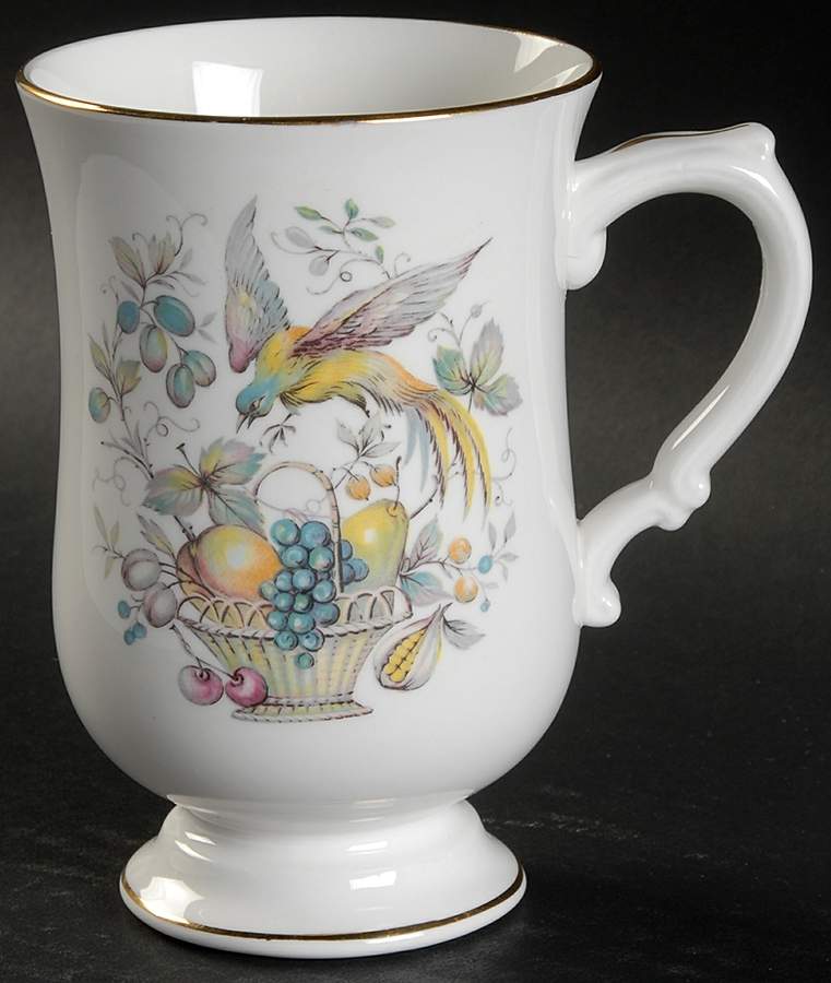 B941 Mug by Crown Staffordshire-1