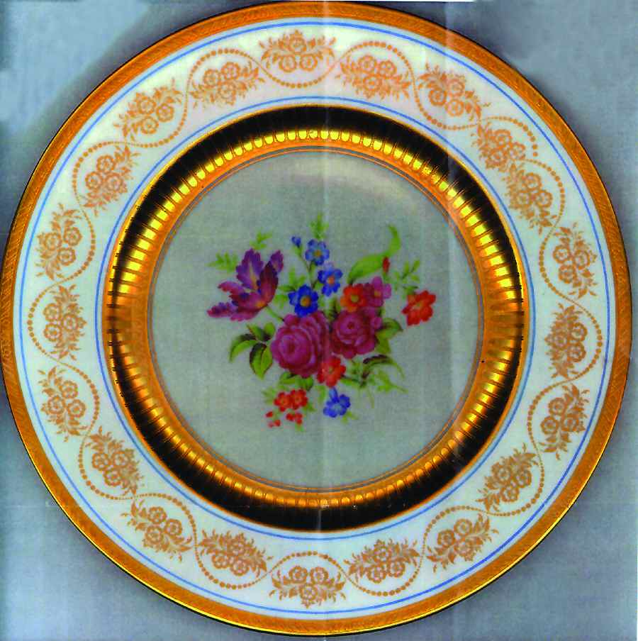 CCD30 Dinner Plate by Concorde-1