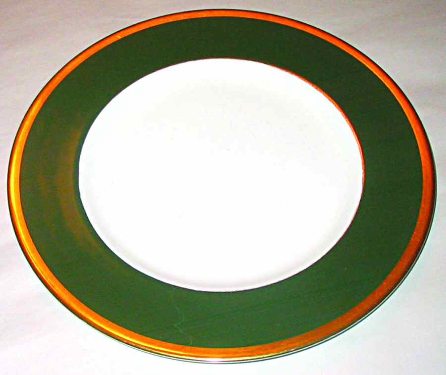 COA147 Dinner Plate by Coalport-1