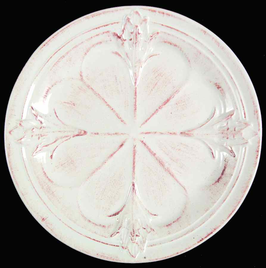 CBX1 Salad Plate by CBK Ltd-1
