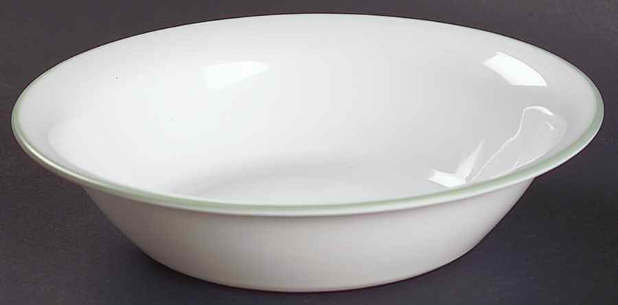 Apple Harvest (Corelle) Soup/Cereal Bowl by Corning Corelle-1