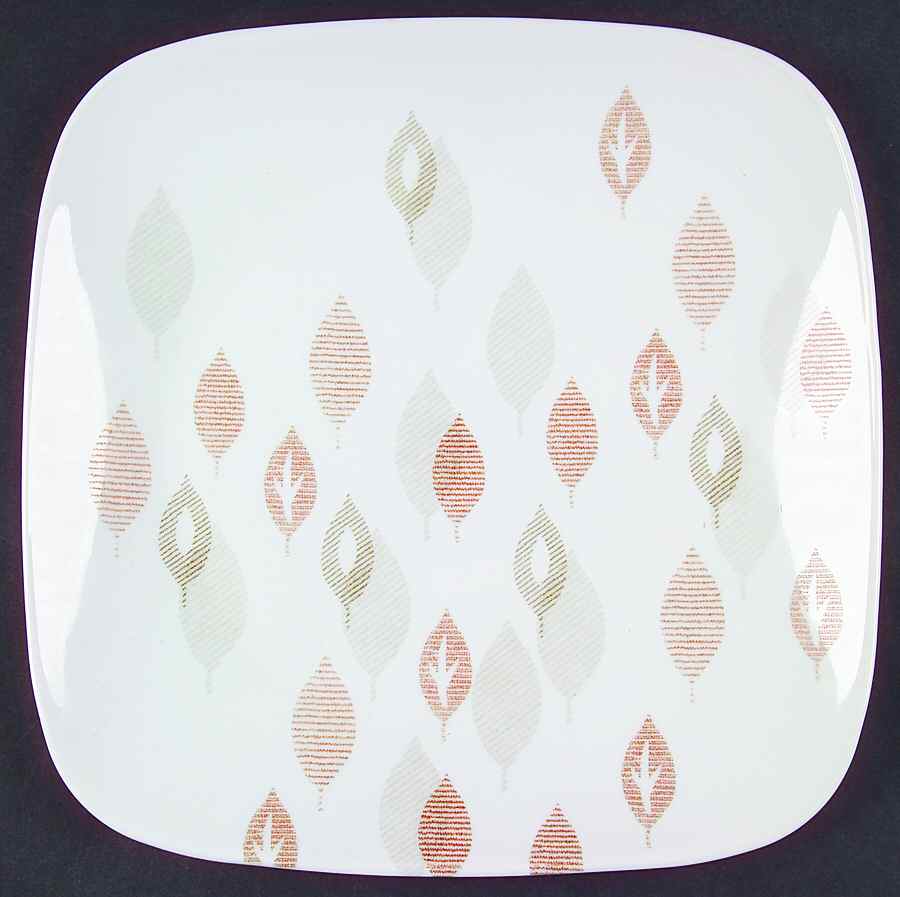 Autumn Mist (Corelle) Dinner Plate by Corning Corelle-1