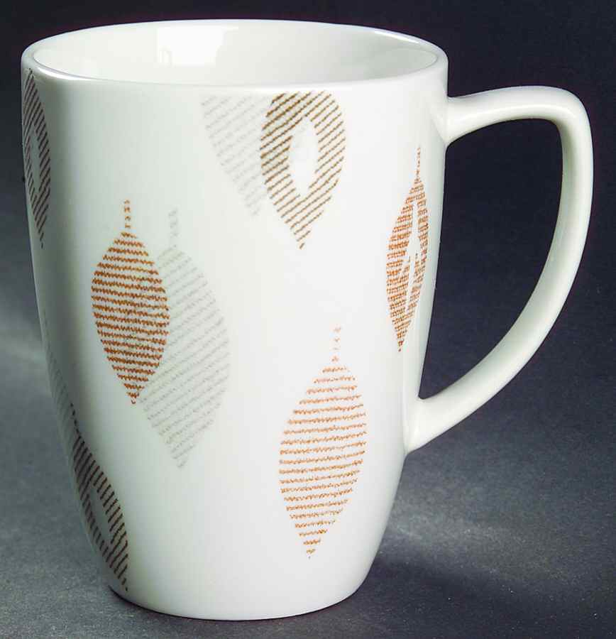 Autumn Mist (Corelle) Mug by Corning Corelle-1