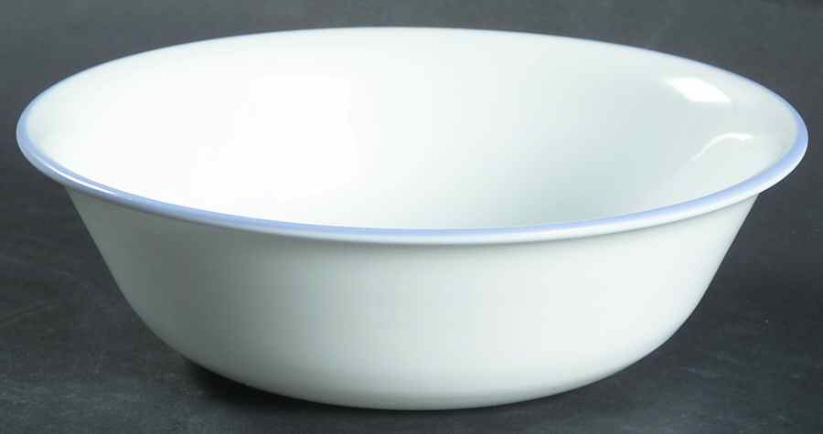 Bahia (Corelle) Soup/Cereal Bowl by Corning Corelle-1