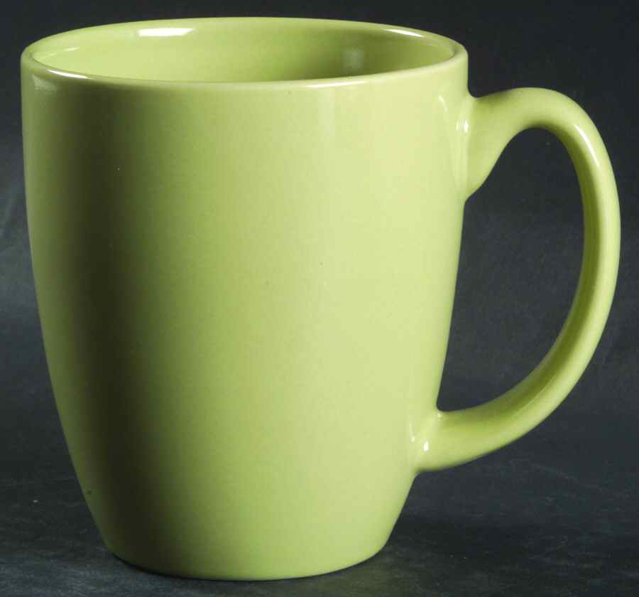 Basket Weave (Corelle) Mug by Corning Corelle-1