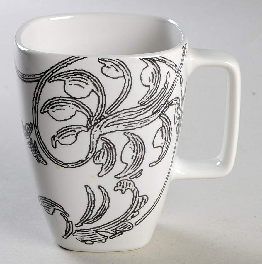 Boheme (Corelle) Mug by Corning Corelle-1