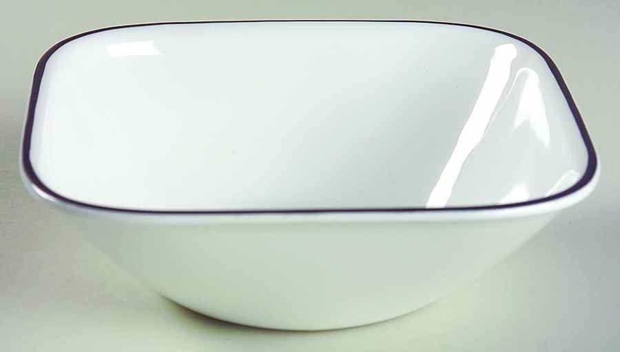 Boheme (Corelle) Soup/Cereal Bowl by Corning Corelle-1