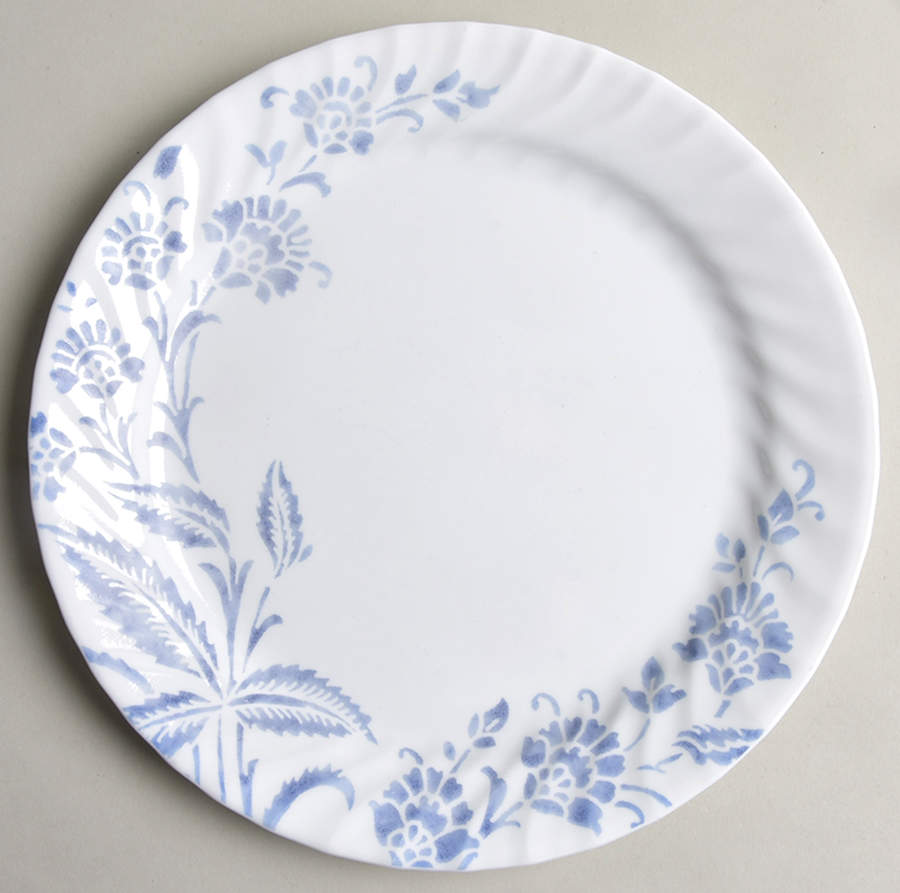 Botanique (Corelle) Dinner Plate by Corning Corelle-1