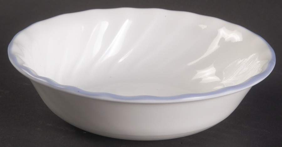 Botanique (Corelle) Fruit/Dessert (Sauce) Bowl by Corning Corelle-1