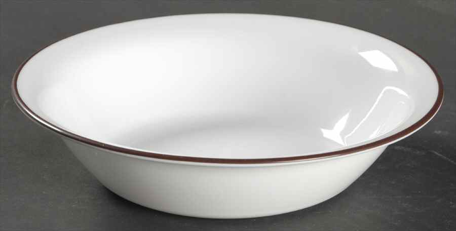 Carousel (Corelle) Soup/Cereal Bowl by Corning Corelle-1