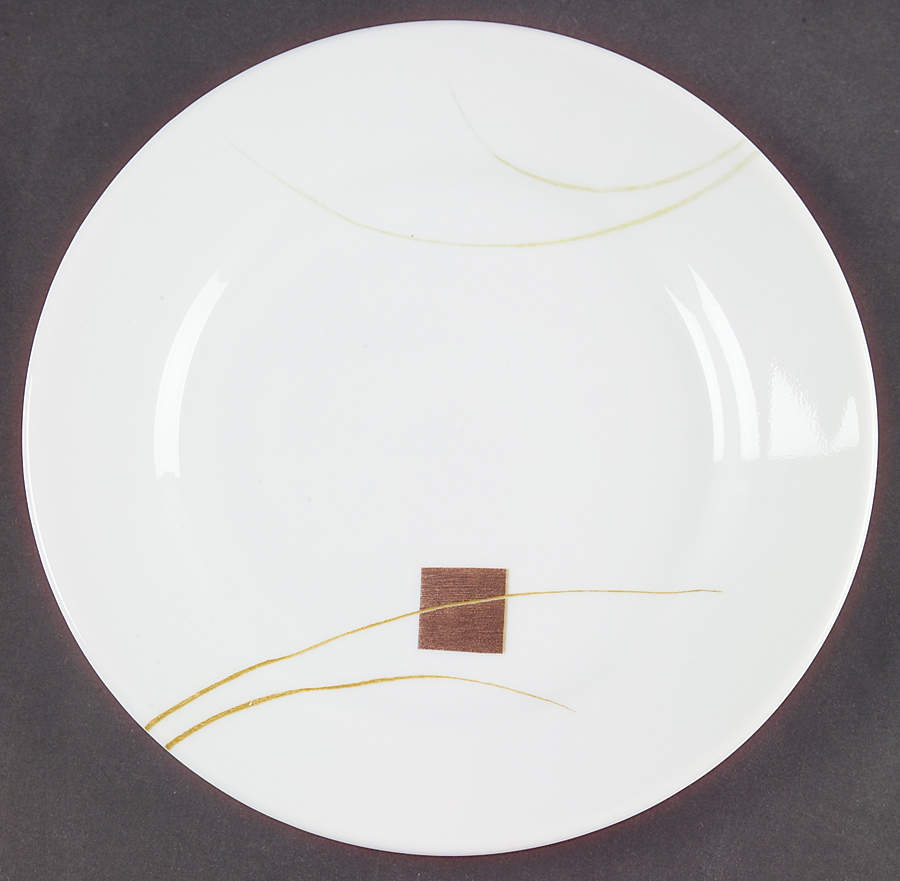 Chemire (Corelle) Luncheon/Salad Plate by Corning Corelle-1