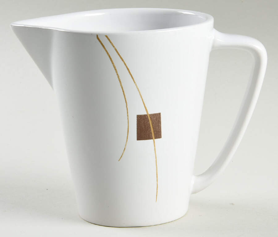 Chemire (Corelle) Creamer by Corning Corelle-1