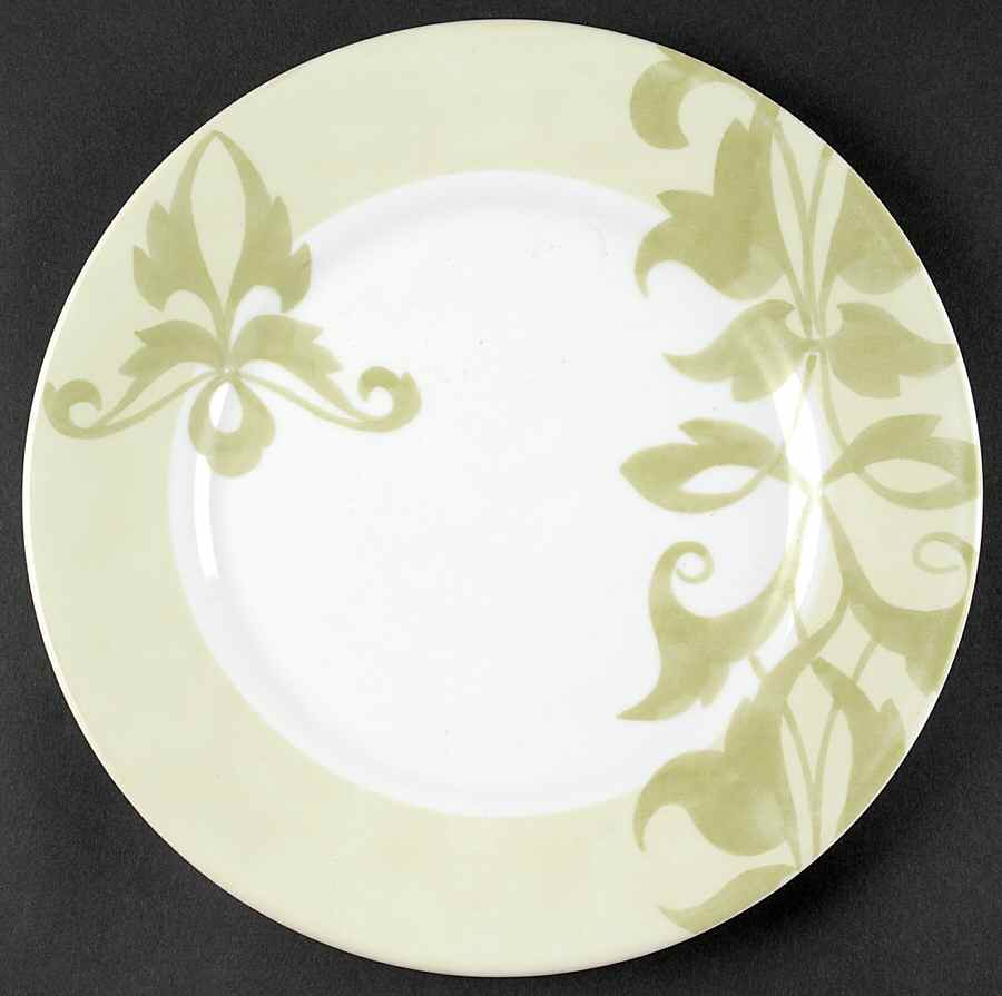 Cheverry (Corelle) Dinner Plate by Corning Corelle-1
