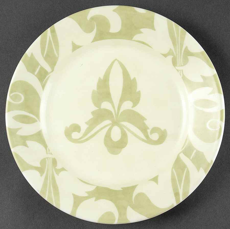 Cheverry (Corelle) Salad Plate by Corning Corelle-1