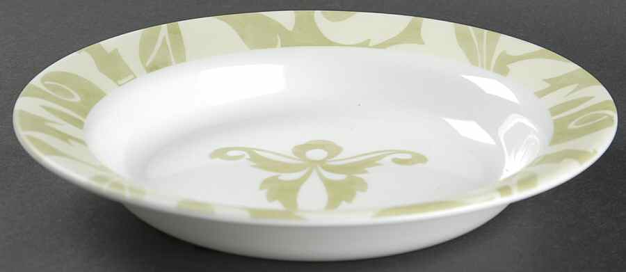 Cheverry (Corelle) Soup/Cereal Bowl by Corning Corelle-1
