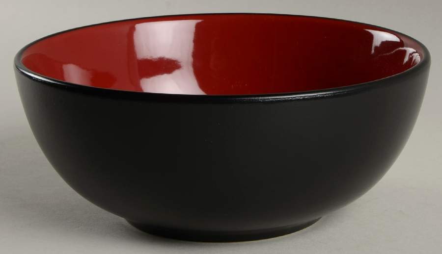 Chili Red (Round) 7" Round Serving Bowl by Corning Corelle-1