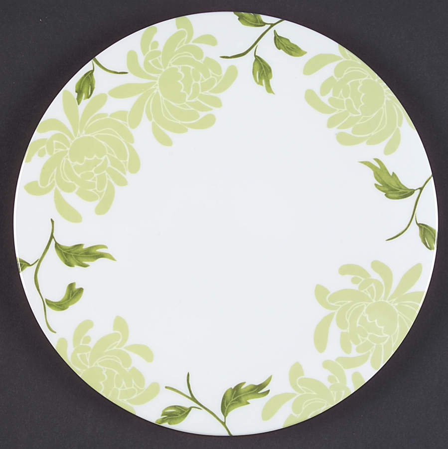 Chrysanthemum (Corelle) Melamine/Melmac Trivet by Corning Corelle-1