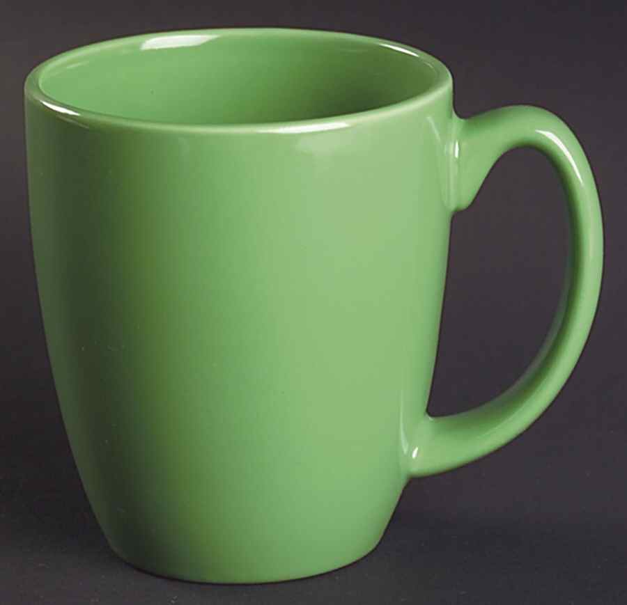 City Gardens Mug by Corning Corelle-1