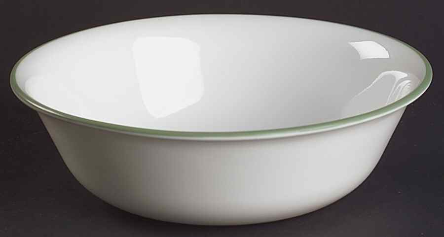 City Gardens Soup/Cereal Bowl by Corning Corelle-1