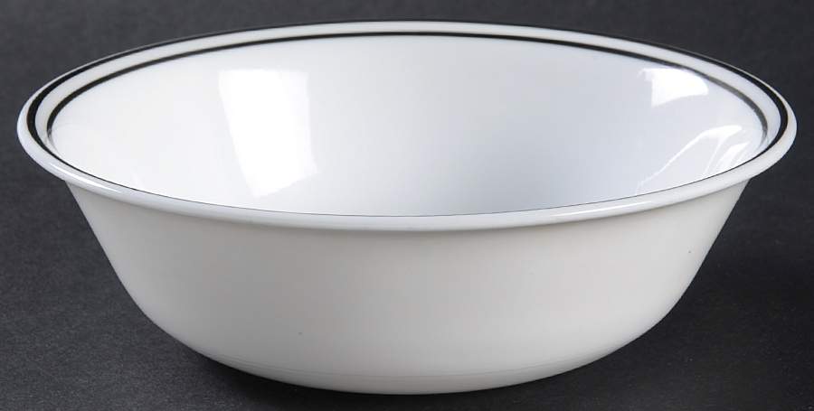 City Line (Corelle) Coupe Cereal Bowl by Corning Corelle-1