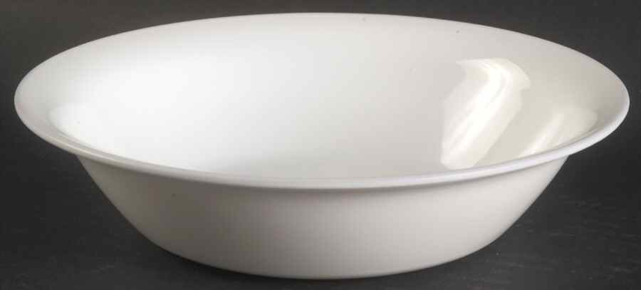 Damask (Corelle) Soup/Cereal Bowl by Corning Corelle-1