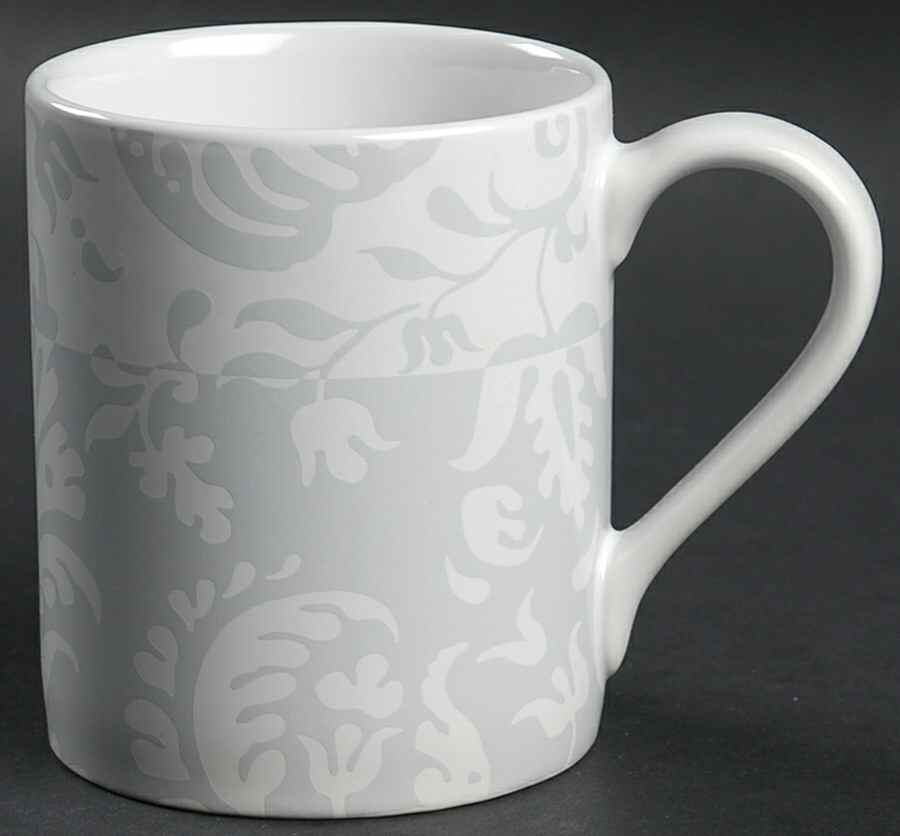 Damask (Corelle) Mug by Corning Corelle-1