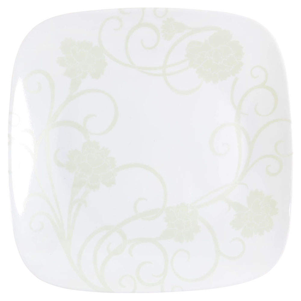 Eloquence (Corelle) Dinner Plate by Corning Corelle-1