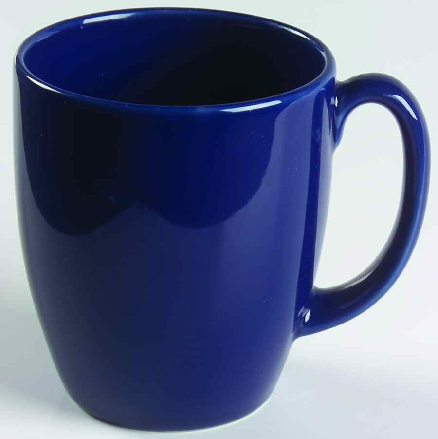 Floral Cascade (Corelle) Mug by Corning Corelle-1