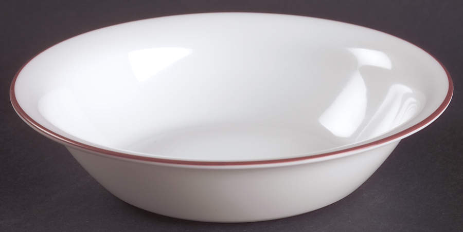 Fresco (Corelle) Soup/Cereal Bowl by Corning Corelle-1